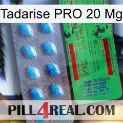 Tadarise PRO 20Mg new03